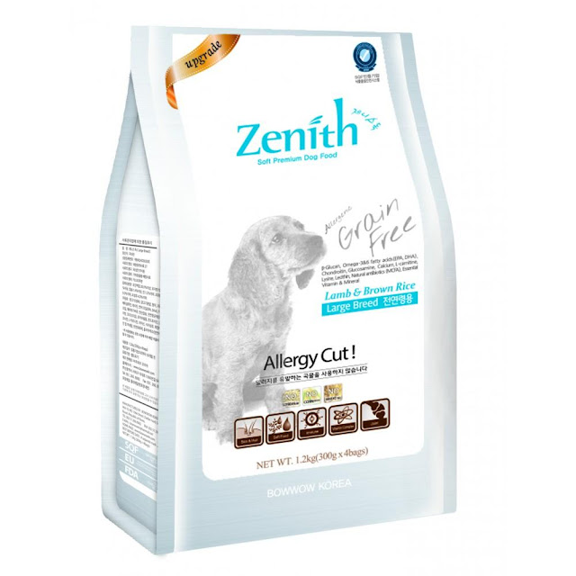 Zenith Large Breed