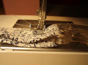Cách làm vòng cổ handmade cực yêu cho thú cưng