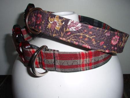 Cách làm vòng cổ handmade cực yêu cho thú cưng